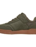 Skechers Pantofi sport copii Quick Street City Mode 418028L-OLV