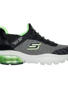 Skechers Pantofi sport copii Razor Air-h 403839L-CCBK