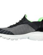 Skechers Pantofi sport copii Razor Air-h 403839L-CCBK