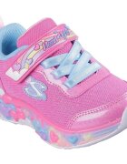 Skechers Pantofi sport copii S Lights-eternal Heart Light 302697N-HPMT