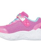 Skechers Pantofi sport copii S Lights-eternal Heart Light 302697N-HPMT