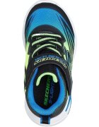 Skechers Pantofi sport copii S Lights-flex-glow 400139N-BBLM