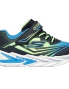 Skechers Pantofi sport copii S Lights-flex-glow 400139N-BBLM