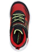 Skechers Pantofi sport copii S Lights-flex-glow 400139N-BKRD