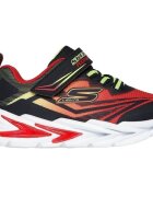 Skechers Pantofi sport copii S Lights-flex-glow 400139N-BKRD