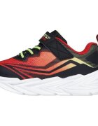 Skechers Pantofi sport copii S Lights-flex-glow 400139N-BKRD