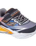 Skechers Pantofi sport copii S Lights-flex-glow 400139N-BKSL