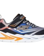 Skechers Pantofi sport copii S Lights-flex-glow 400139N-BKSL
