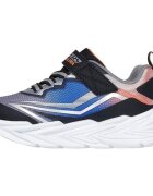 Skechers Pantofi sport copii S Lights-flex-glow 400139N-BKSL