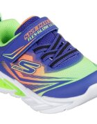Skechers Pantofi sport copii S Lights-flex-glow 400139N-BLMT