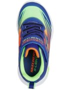 Skechers Pantofi sport copii S Lights-flex-glow 400139N-BLMT