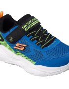 Skechers Pantofi sport copii S Lights Meteor-light 401490LC-BLBK