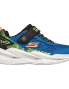 Skechers Pantofi sport copii S Lights Meteor-light 401490LC-BLBK