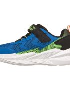 Skechers Pantofi sport copii S Lights Meteor-light 401490LC-BLBK
