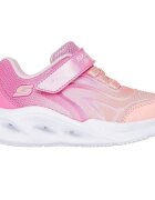 Skechers Pantofi sport copii S Lights- Sola Glow- 303713N-PKMT