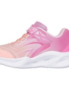 Skechers Pantofi sport copii S Lights- Sola Glow- 303713N-PKMT