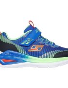 Skechers Pantofi sport copii S Lights-tri-namics 20 401661L-BLMT