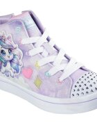 Skechers Pantofi sport copii S Lights-twi-lites 20-unico 314378L-LVMT