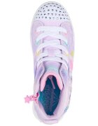 Skechers Pantofi sport copii S Lights-twi-lites 20-unico 314378L-LVMT