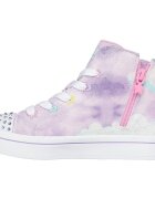 Skechers Pantofi sport copii S Lights-twi-lites 20-unico 314378L-LVMT