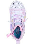 Skechers Pantofi sport copii S Lights-twi-lites 20-unico 314378N-LVMT