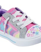 Skechers Pantofi sport copii S Lights-twinkle Sparks-cosmi 314822N-MLT