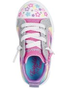 Skechers Pantofi sport copii S Lights-twinkle Sparks-cosmi 314822N-MLT