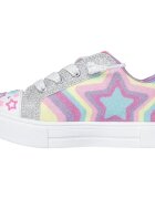 Skechers Pantofi sport copii S Lights-twinkle Sparks-cosmi 314822N-MLT