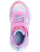 Skechers Pantofi sport copii S Lights-unicorn Charmer-lil 303064N-PKMT