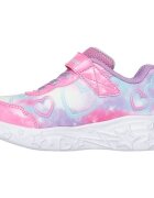 Skechers Pantofi sport copii S Lights-unicorn Charmer-lil 303064N-PKMT
