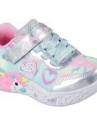 Skechers Pantofi sport copii S Lights-unicorn Charmer-lil 303064N-SMLT