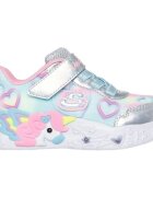 Skechers Pantofi sport copii S Lights-unicorn Charmer-lil 303064N-SMLT