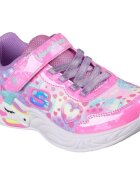Skechers Pantofi sport copii S Lights-unicorn Dreams-hear 303063L-PKMT