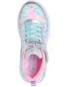 Skechers Pantofi sport copii S Lights-unicorn Dreams-hear 303063L-SMLT