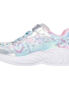 Skechers Pantofi sport copii S Lights-unicorn Dreams-hear 303063L-SMLT