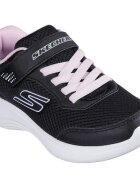 Skechers Pantofi sport copii Selectors - Reset Ac 303573L-BLK