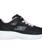Skechers Pantofi sport copii Selectors - Reset Ac 303573L-BLK