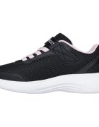 Skechers Pantofi sport copii Selectors - Reset Ac 303573L-BLK