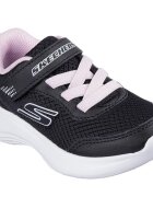 Skechers Pantofi sport copii Selectors - Reset Ac 303573N-BLK