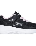 Skechers Pantofi sport copii Selectors - Reset Ac 303573N-BLK