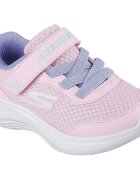 Skechers Pantofi sport copii Selectors - Reset Ac 303573N-LTPK