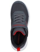 Skechers Pantofi sport copii Selectors - Reset Ac 403615L-CHAR