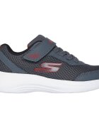 Skechers Pantofi sport copii Selectors - Reset Ac 403615L-CHAR