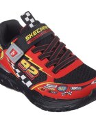 Skechers Pantofi sport copii Skech Tracks 402303L-BKRD