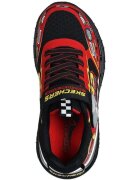 Skechers Pantofi sport copii Skech Tracks 402303L-BKRD