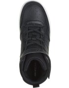 Skechers Pantofi sport copii Smooth Street - Vorrez 405633L-BKW