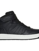 Skechers Pantofi sport copii Smooth Street - Vorrez 405633L-BKW