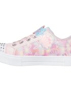 Skechers Pantofi sport copii Twinkle Sparks - Und 314824L-LPMT