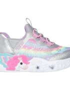 Skechers Pantofi sport copii Unicorn Charmer-lil Starlite 302297N-SMLT
