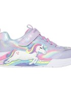 Skechers Pantofi sport copii Unicorn Chaser 302298L-LVMT